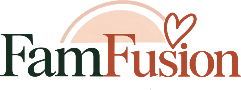 FamFusion logo
