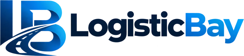 LogisticBay logo